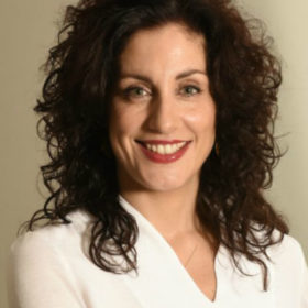 Daniela Gorab, Ministra Titular del Tribunal Defensa de la Libre Competencia (TDLC)