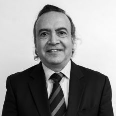 Rodolfo Caballero Muñoz