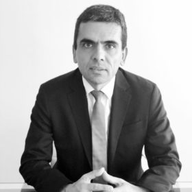 Carlos Gajardo Pinto<br>Director Académico