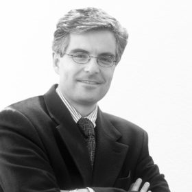 Ernesto Rencoret<br>Director Académico