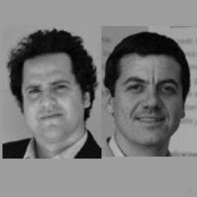 Directores Académicos:<br>Javier Wilenmann y Diego Gil