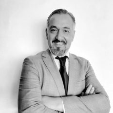 Jorge Fuentes Rodríguez