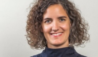 Decana Isabel Aninat elegida como miembro del nuevo Consejo Asesor de IDEA Internacional