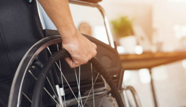 ¿Cómo incluir a personas con discapacidad en el mundo laboral?